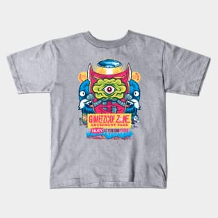 G’Zap! Kids T-Shirt